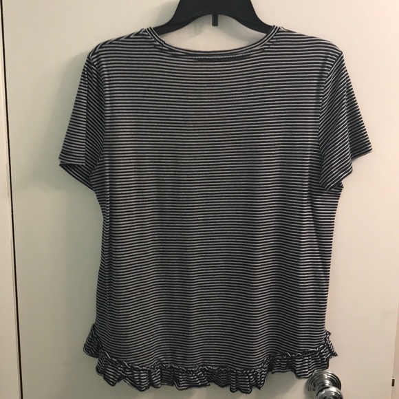 Banana Republic Tee - Picture 4 of 4